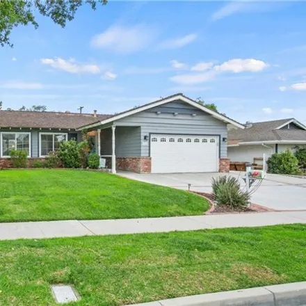 Buy this 4 bed house on 2406 Cambridge Avenue in Fullerton, CA 92835