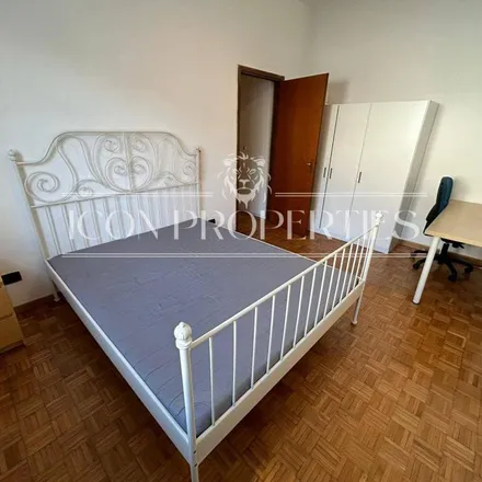 Rent this 2 bed apartment on Via Clusone in 29135 Milan MI, Italy