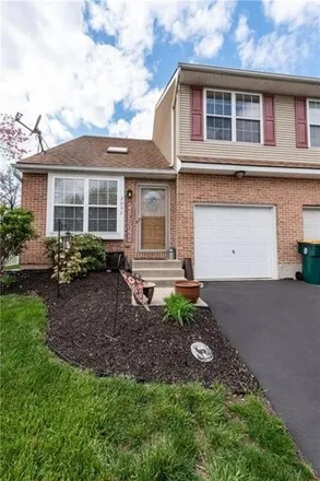 Rent this 3 bed house on 2675 Anthony Court in Palmer Township, PA 18045