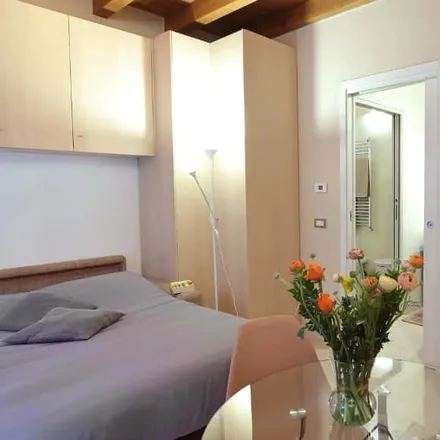 Rent this studio apartment on Savana in Via Luigi Canonica, 45