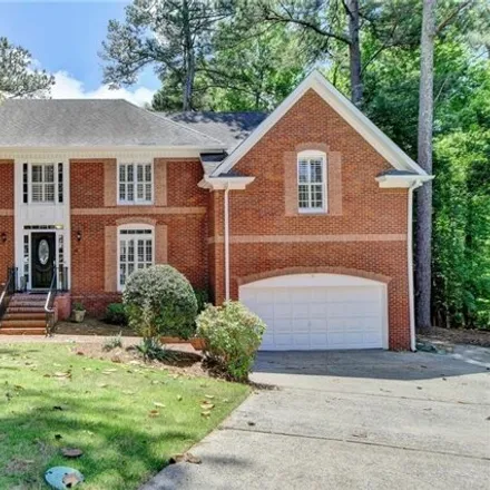 Buy this 5 bed house on 9201 Tailey Circle in Johns Creek, GA 30097