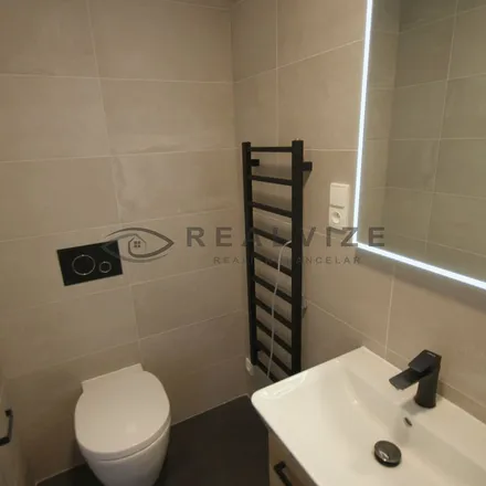 Rent this 1 bed apartment on Exasoft in Žižkova tř., 372 15 České Budějovice