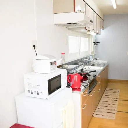 Rent this 2 bed house on Asahikawa in Asahikawa-shi, Japan