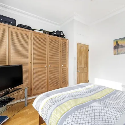 Image 5 - 32 St. Augustine's Road, London, NW1 9RN, United Kingdom - Apartment for rent