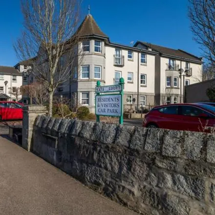 Image 1 - Hays Court, Commercial Road, Inverurie, AB51 3TN, United Kingdom - Apartment for sale