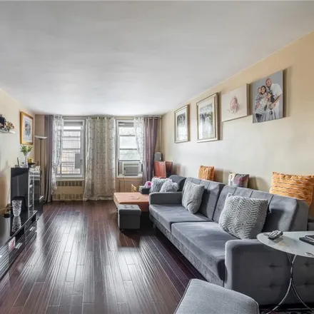 Buy this 1 bed condo on 2020 Avenue V in New York, NY 11229