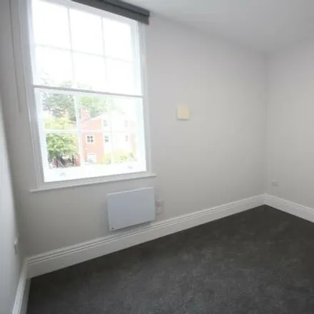 Image 4 - The Harley, 334 Glossop Road, Saint George's, Sheffield, S10 2HW, United Kingdom - Apartment for rent