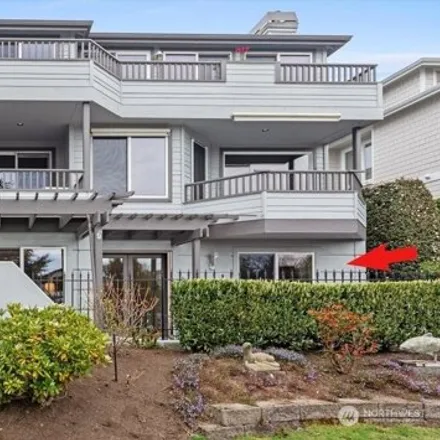 Buy this 2 bed condo on 263 4th Avenue South in Edmonds, WA 98020