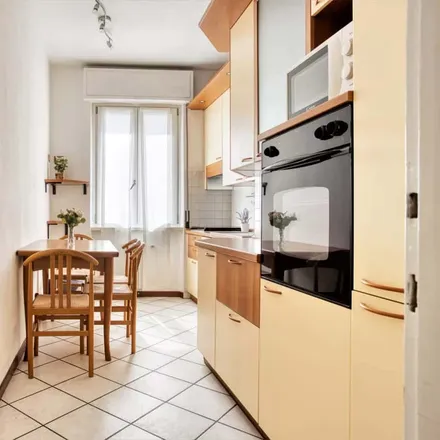 Image 8 - Via Tito Vignoli, 30, 20146 Milan MI, Italy - Apartment for rent