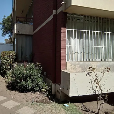 Image 1 - Brown Norte, 775 0000 Ñuñoa, Chile - Apartment for sale