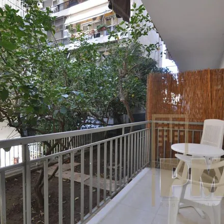 Image 8 - Μπούρμπουλας, 25ης Μαρτίου, 171 21 Nea Smyrni, Greece - Apartment for rent