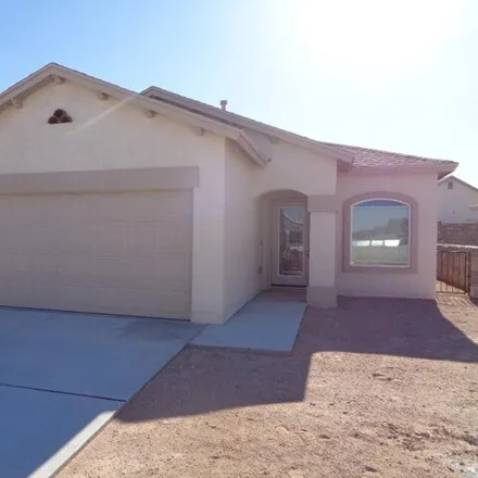 Rent this 3 bed house on unnamed road in El Paso, TX 79938