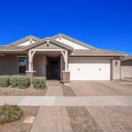 Buy this 4 bed house on 10702 East Sheffield Drive in Mesa, AZ 85212