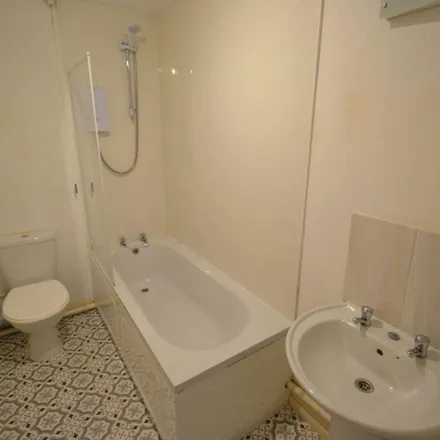Rent this 2 bed apartment on 2 Glaramara Close in Nottingham, NG2 1LD