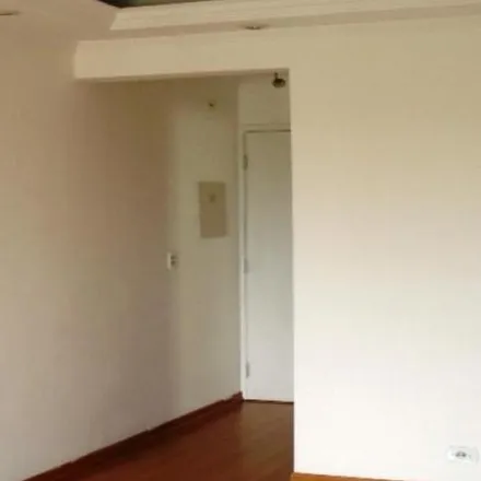 Rent this 2 bed apartment on Rua Doutor Sérgio Ruiz de Albuquerque in Rio Pequeno, São Paulo - SP