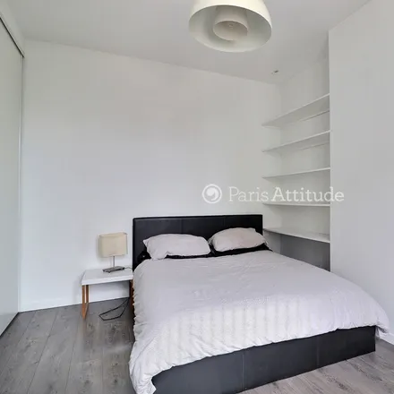 Image 6 - 16 Rue du Moulin-Joly, 75011 Paris, France - Apartment for rent