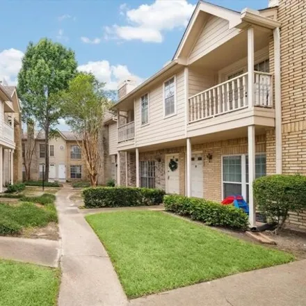 Buy this 1 bed condo on City Place in Old Spanish Trail, Houston
