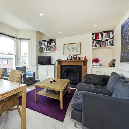 Image 3 - 50 Solon Road, London, SW2 5UY, United Kingdom - Apartment for rent