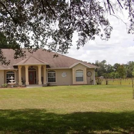 Buy this 4 bed house on 11208 Southwest 92 Street in Bradford County, FL 32044