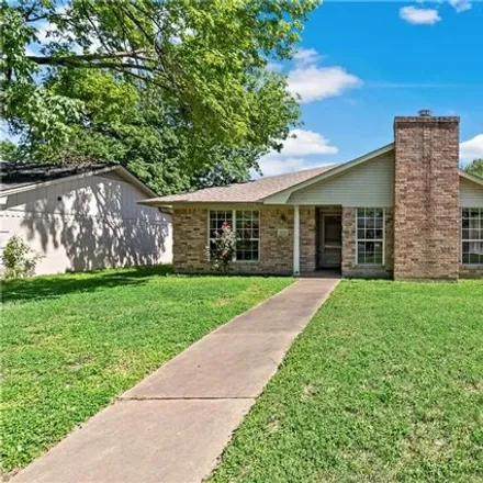 Buy this 3 bed house on 1610 Luza Street in Bryan, TX 77802