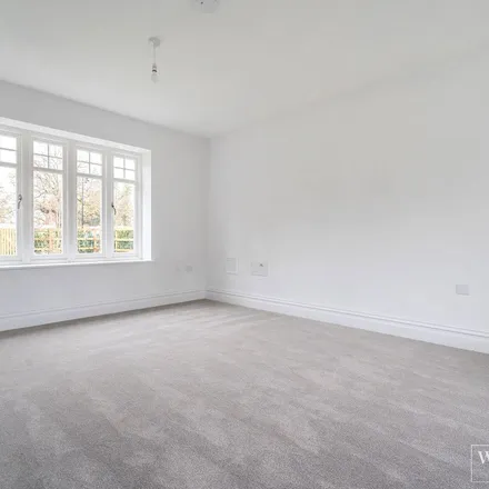 Rent this 4 bed apartment on Broomhall Farm in Church, Church Road