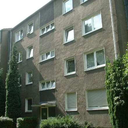 Image 3 - Kaiserswerther Straße 103, 47249 Duisburg, Germany - Apartment for rent