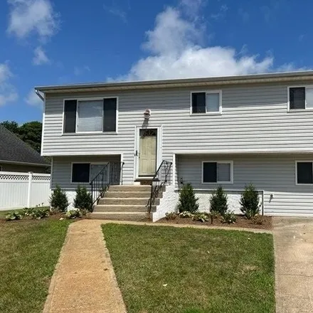 Buy this 5 bed house on 679 Commander Avenue in West Babylon, NY 11704