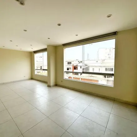 Buy this 3 bed apartment on Jirón Pisac 242 in Santiago de Surco, Lima Metropolitan Area 15038