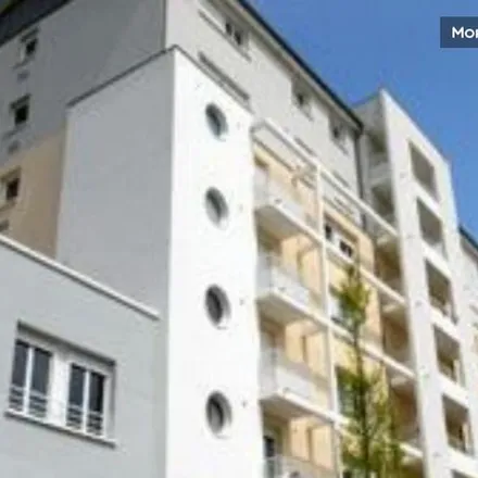 Image 2 - City Résidence Chelles, 55 Avenue François Mitterrand, 77500 Chelles, France - Apartment for rent