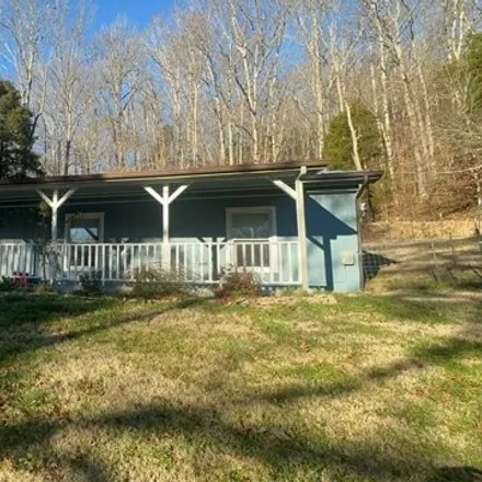 Image 1 - Rabbit Run Road, Cumberland County, KY, USA - House for sale