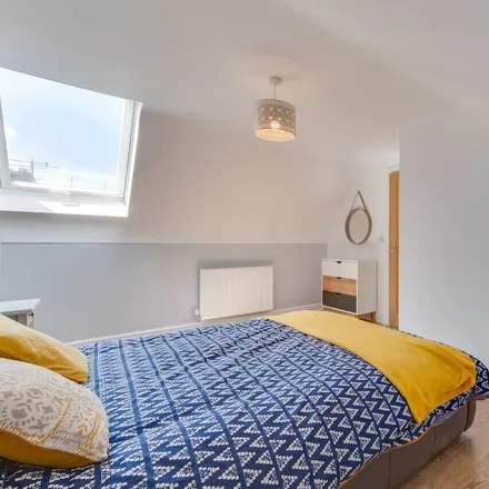 Rent this 2 bed house on Llanddyfnan in LL77 7TD, United Kingdom