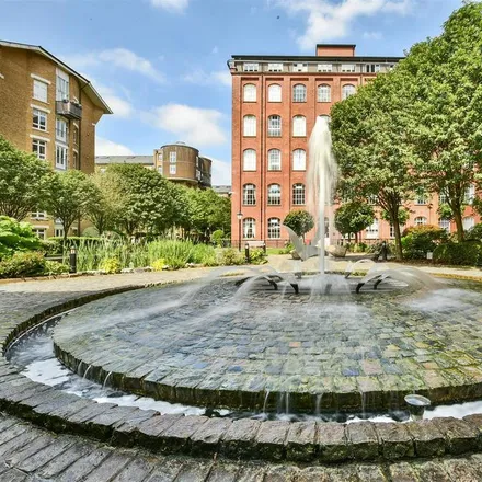 Rent this 2 bed apartment on Manhattan Building in Fairfield Road, Old Ford