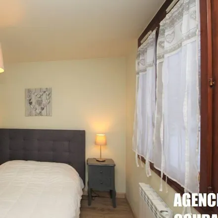 Rent this 1 bed apartment on 63240 Mont-Dore