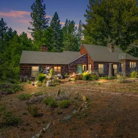 Buy this 4 bed house on 836 Moran Road in Arnold, Calaveras County