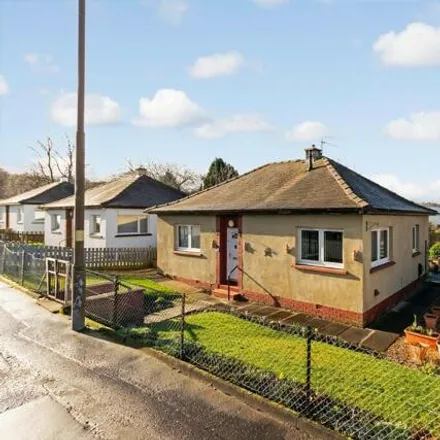 Buy this 2 bed house on St Joseph's Primary School in Preston Road, Linlithgow