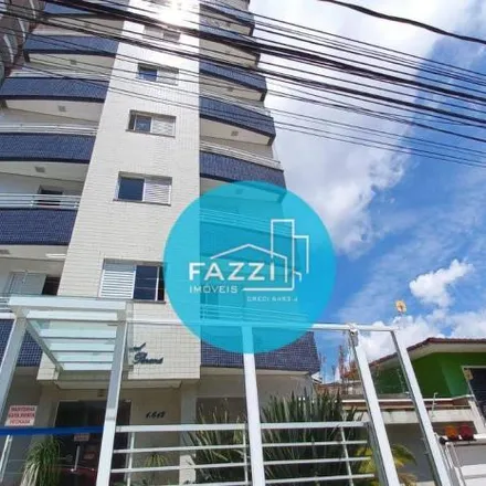 Image 2 - Rua Assis Figueiredo, Jardim Bela Vista, Poços de Caldas - MG, 37701-049, Brazil - Apartment for sale