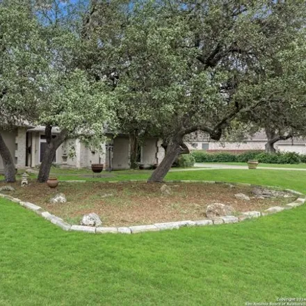 Image 4 - 29770 No Le Hace Drive, Fair Oaks Ranch, Bexar County, TX 78015, USA - House for sale