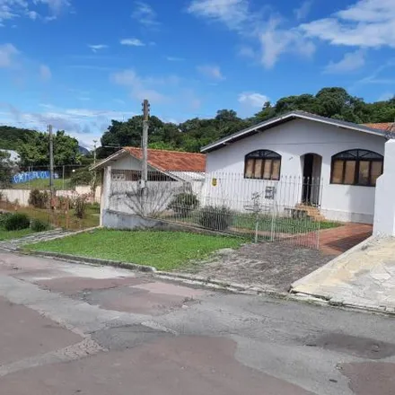 Image 2 - Rua Francisco Klos 148, Boa Vista, Curitiba - PR, 82640-390, Brazil - House for sale