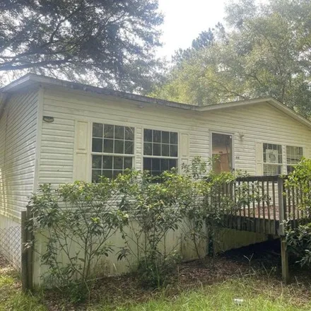 Buy this studio apartment on 8140 Christina Rd in Tallahassee, Florida