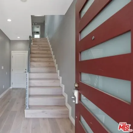 Image 3 - 1869 South Curson Avenue, Los Angeles, CA 90019, USA - Townhouse for rent