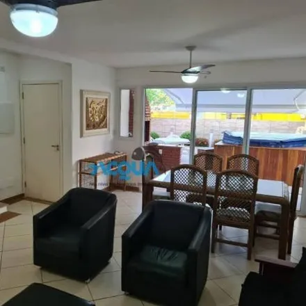 Image 1 - Hanger, Rua Colombia, Enseada, Guarujá - SP, 11440-532, Brazil - House for sale