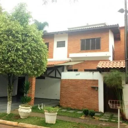 Buy this 3 bed house on Parquinho in Rua Mascarenhas Homem, Parque Rincão