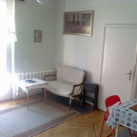 Rent this 2 bed room on Lucjana Rydla in Kraków, Poland