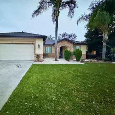 Buy this 4 bed house on 1753 Arneis Avenue in Tulare, CA 93274