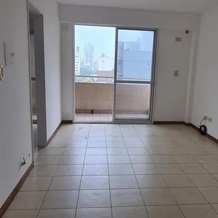 Rent this 1 bed apartment on Pasco 1311 in Abasto, Rosario