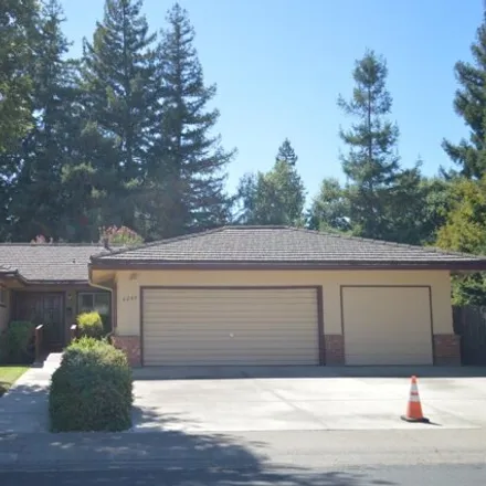 Buy this 4 bed house on 6228 Fennwood Court in Riverside, Sacramento