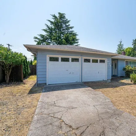 Buy this 3 bed house on 954 Northwest Sequoia Avenue in Corvallis, OR 97330