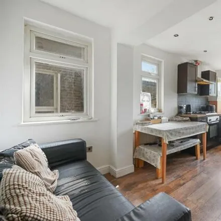 Buy this 2 bed apartment on Harlesden Jubilee Clock in Acton Lane, London