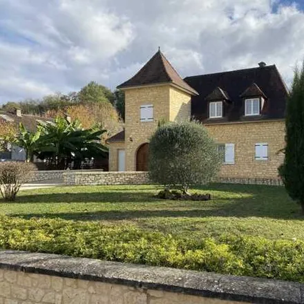 Buy this 3 bed house on 126 Route des Fours à Chaux in 24220 Castels et Bézenac, France