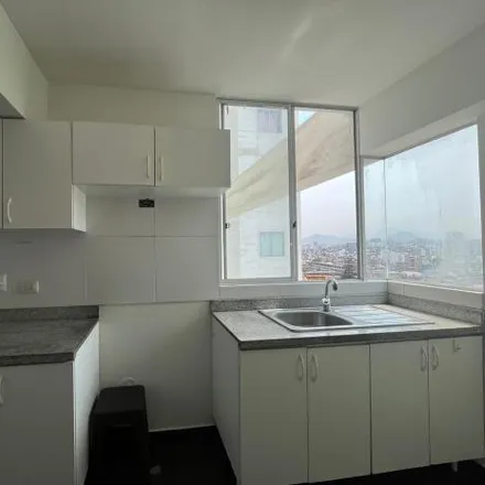 Buy this 1 bed apartment on Plaza de la Bandera in Pueblo Libre, Lima Metropolitan Area 15081